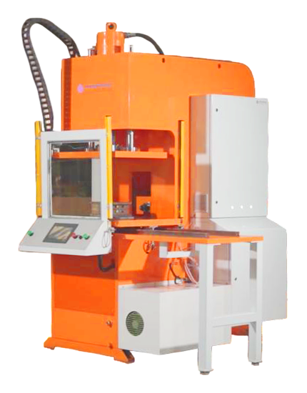 ceramic core injection machine - Lakshmi Narayan Ceramic Injection Machine, wax injection machine, investment casting