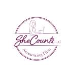 SheCounts LLC