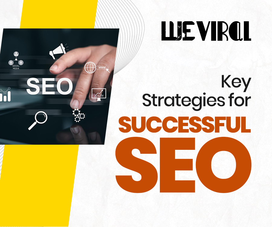 Off-Page Optimization: Key Strategies For SEO Success In Digital Marketing