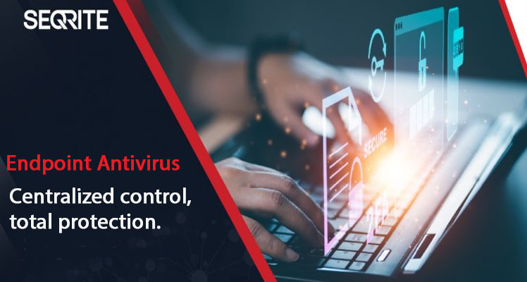 Seqrite Endpoint Antivirus Security Solutions Dealer & Partner in India - Radiant Info Solutions