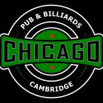 Chicago Pub & Billiards Cambridge