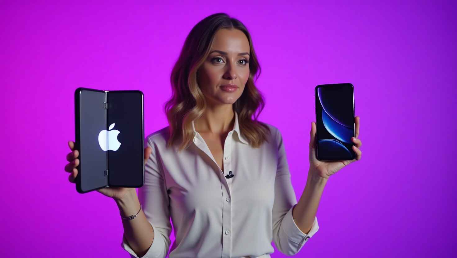 Foldable iPhone: Rumors, Specs, Display, Price & amp; Lanche Date 202?