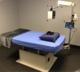 Traumatic Brain Injury Training Using OMST for Fast Recovery