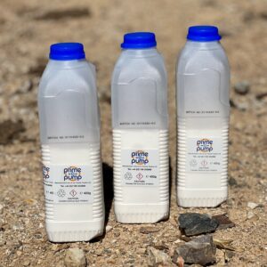 Concrete Pump Primer Powder | Australia | MyCite