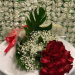 Red Roses Bouquet