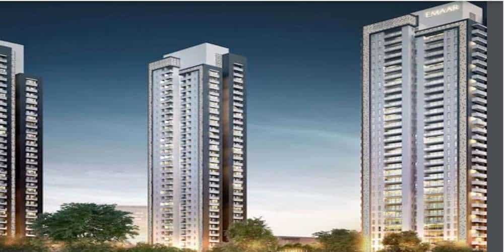 Emaar Urban Oasis - Luxury Residences in Gurgaon