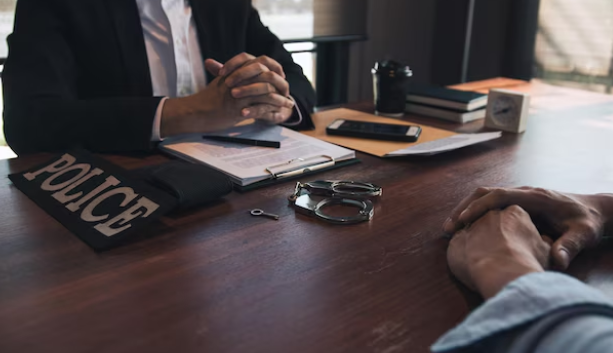 Colorado Criminal Defense Attorneys & DUI Lawyers Near You