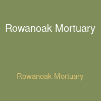 Mortuary/Funeral Service Provider in Brush, Colorado | Additional 1 | Rowanoak Mortuary of Fort Morgan