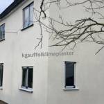 KG Suffolk Lime Plastering