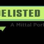 Delisted Stocks