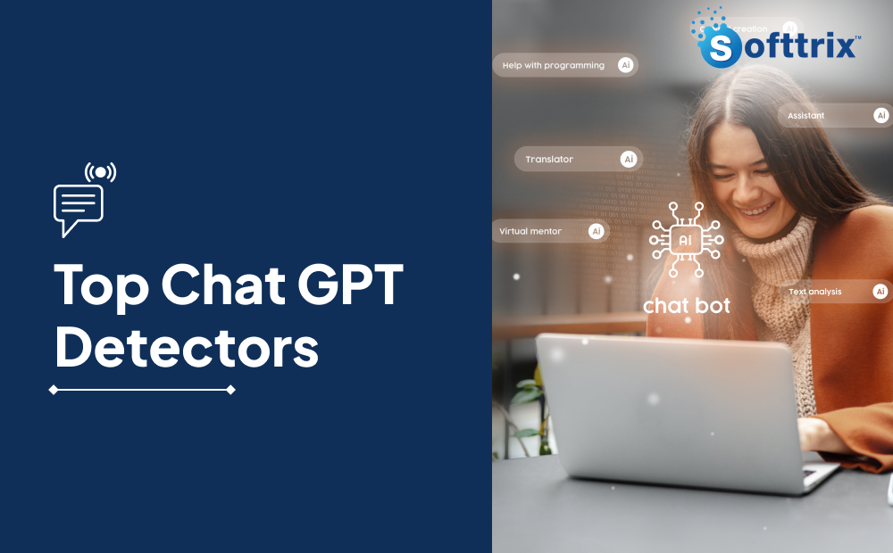 Top 20 Chat GPT Detectors: Best Tools to Check AI Content