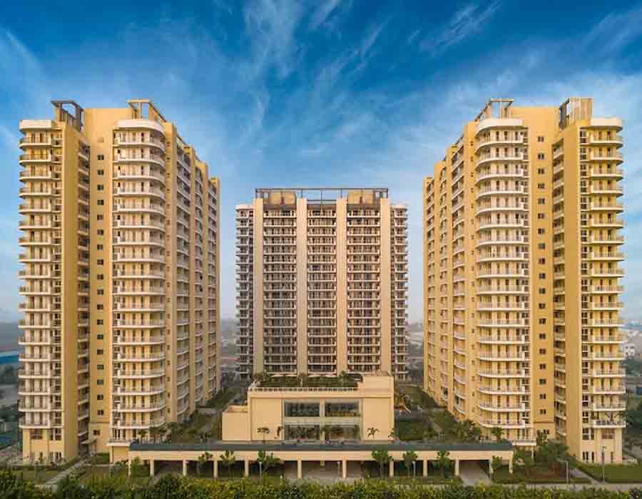 BPTP Flats in Sector 37D Gurgaon – 2, 3, 4 BHK Homes | House Forever
