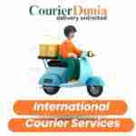 courierdunia