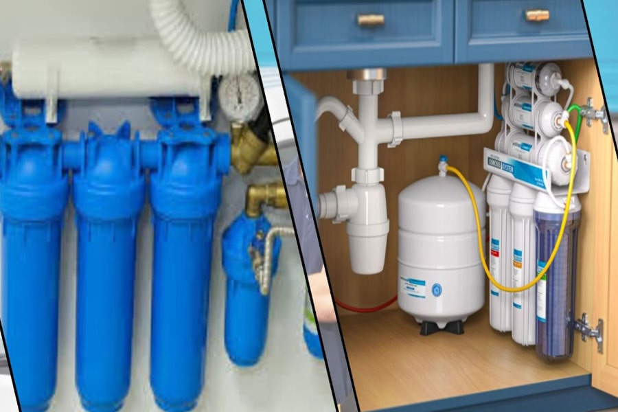 Water Softener Maintenance Checklist for Homeowners