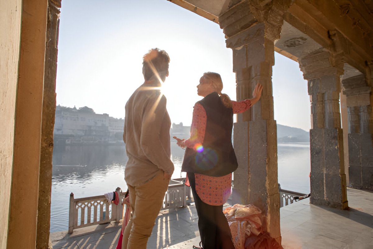 Luxury Holiday Tours in India 2025-26 Unforgettable Experiences Await – Trans India Holiday – Best Value Tours in India