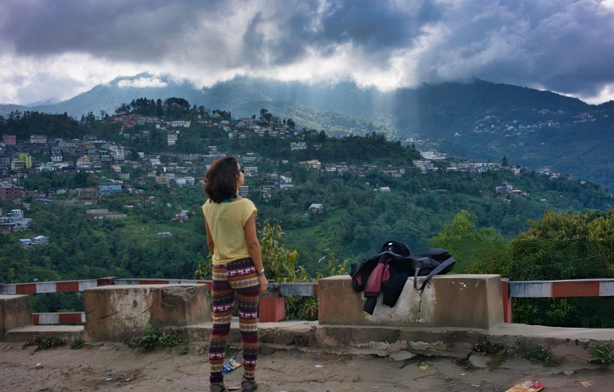 Mountain Towns to Visit in India for 2025-26 – Trans India Holiday – Best Value Tours in India