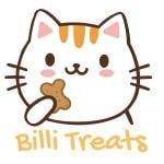 Billi Treats