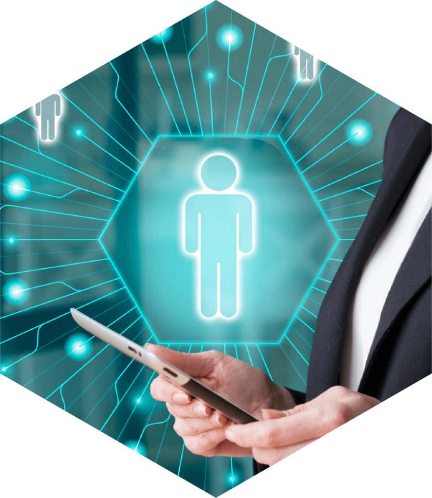 Reclutamiento de Personal I Selección de Talento I Contáctanos