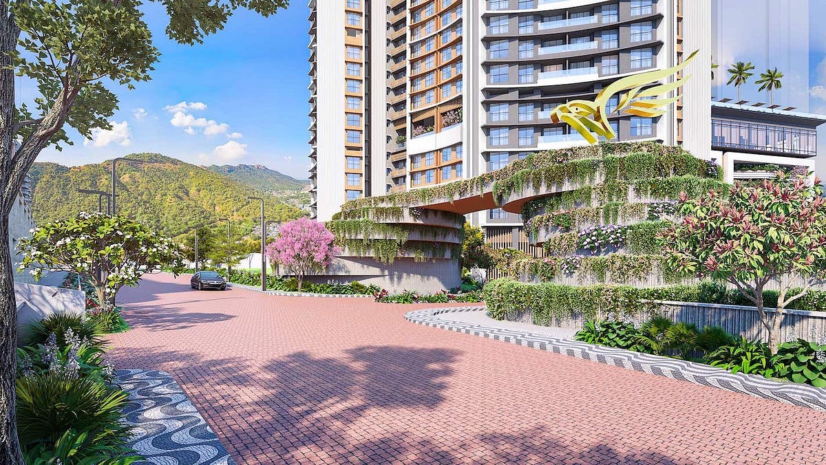 Unlocking Growth with the Best Deals On Property Management Services Bangalore — 7th Heaven Homes | by 7th Heaven Homes | Sep, 2025 | Medium