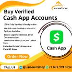Buy Verified Cash App Accounts