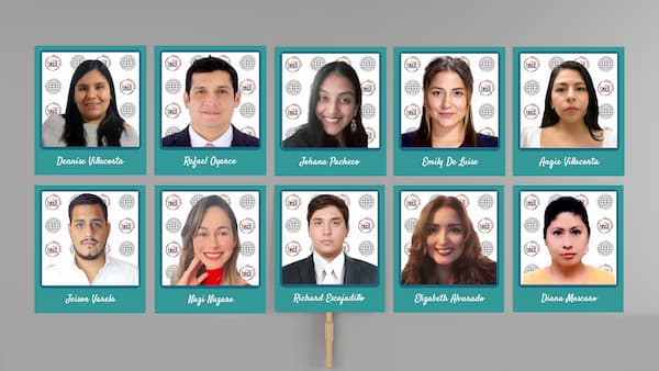 THE BIZZ Awards - The Bizz Awards