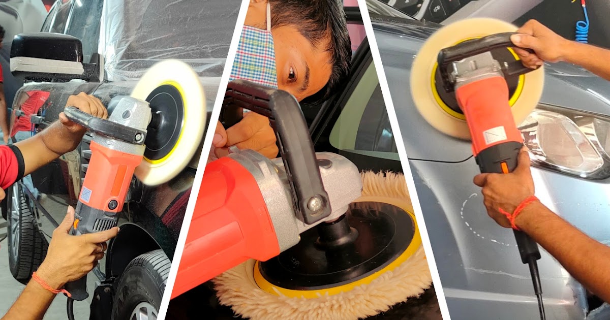 Get a Spotless Shine with Expert Doorstep Car Wash at Your Place