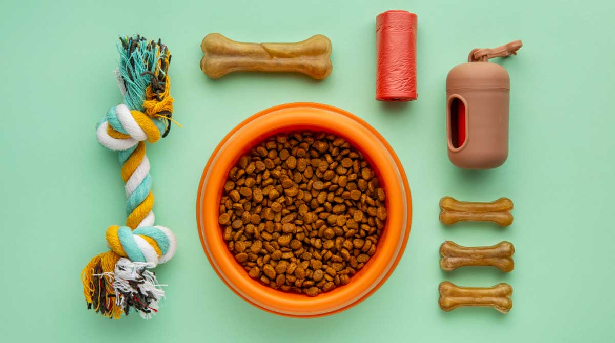 Pet Supplements or Veterinary Health Products? USA vs Canada