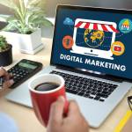 Digital marketing agency Lahore