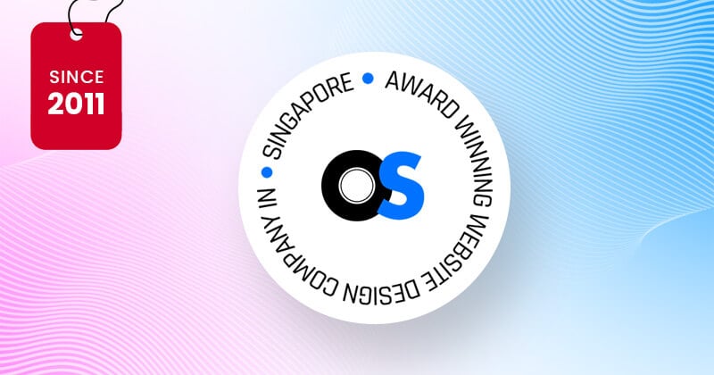 Website Design and Development Company in Singapore