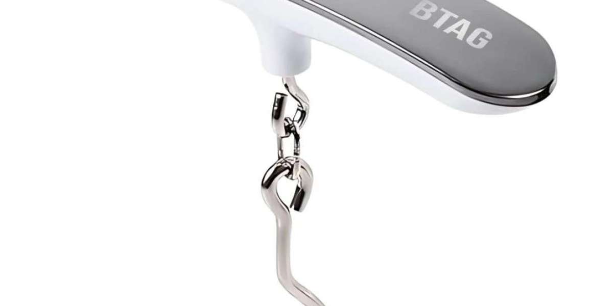Why You Should Buy Luggage Weighing Scale Online from Bimla Traders