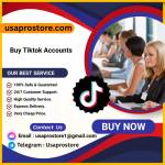 Buy Tiktok Accounts