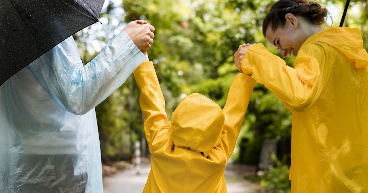 Rainy Season Infections That Pose Extra Risks for Children with Cancer