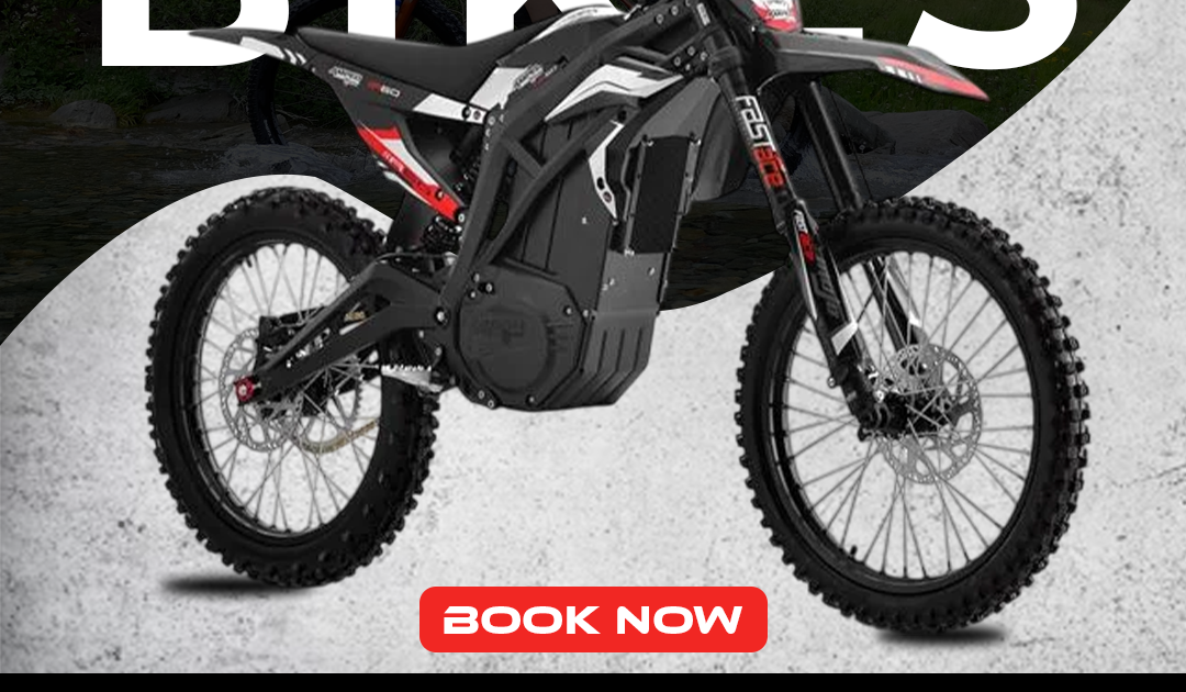 Ride RenegadeKids Electric Quads