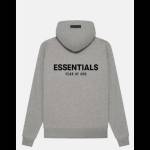Essential Hoodies
