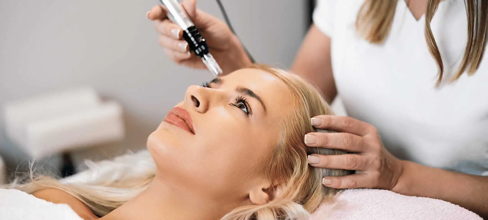 Is Exosomes Microneedling Safe for All Skin Types?