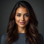 Isabella Harris