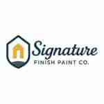 Signature Finish Paint