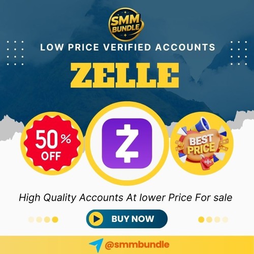 Stream New tracks tagged #buy zelle accounts SSN & Addres music | Listen to songs, albums, playlists for free on SoundCloud