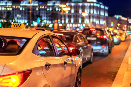 How Can Chelsea Taxi Make Your Daily Commute Stress-Free?