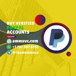 Buy Verified PayPal Accounts