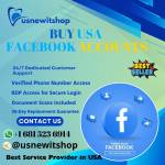 Buy Facebook Ads Accounts