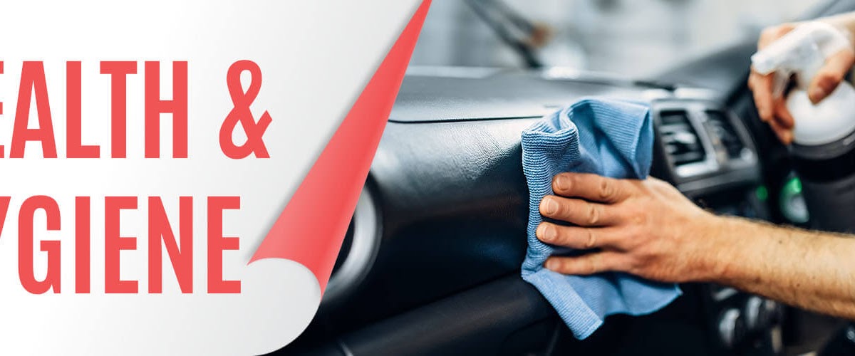 Breathe Easy with Hygienic Car Interior Cleaning Services