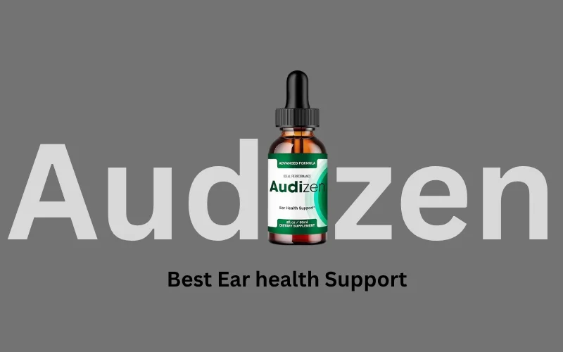 Audizen For Tinnitus Reviews: Ingredients, Benefits & Official Website - The News US