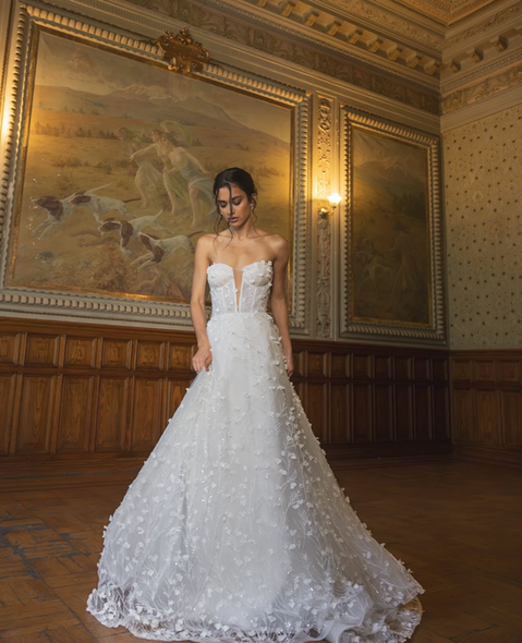 Wedding Gown Designers Minneapolis MN, Bridal Boutique Near MN