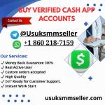 Buy Verified Cash App Accounts