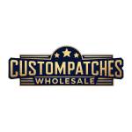 Custom Patches Wholesale