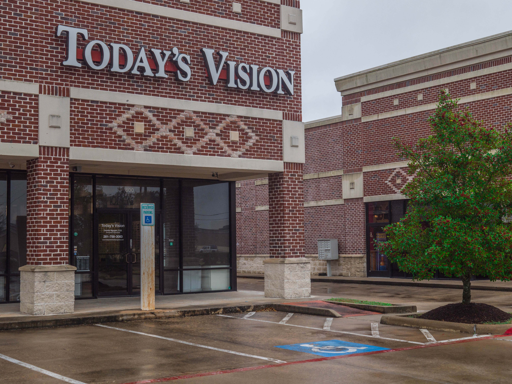 Myopia Management Services for All Ages in Cypress, TX
