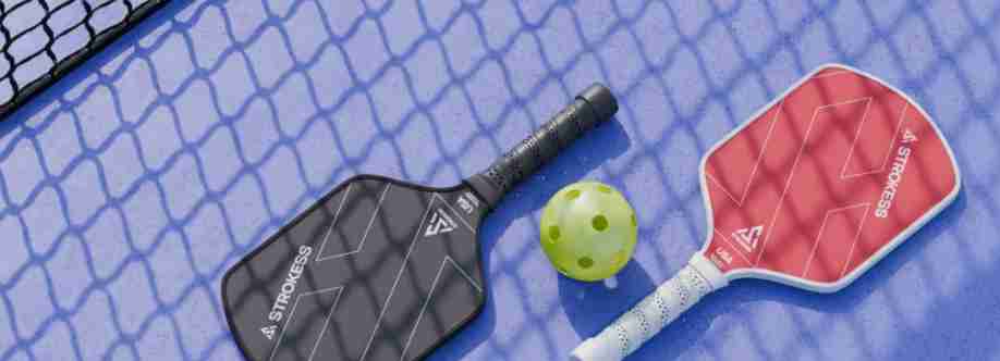 Strokess Sporting Solutions