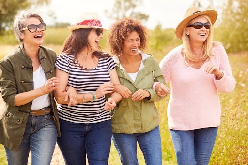 Hormone Replacement Therapy: Is it right for me?
