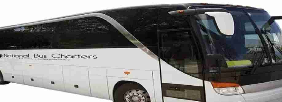 National Bus Charters